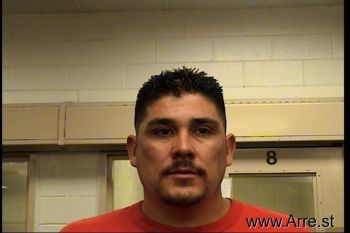 Raymond Lorenzo Gallegos Mugshot